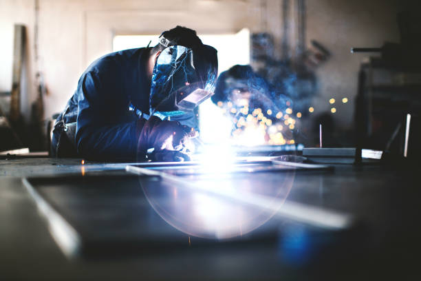 Best Welding Inspection and Certification in Adamsville, AL