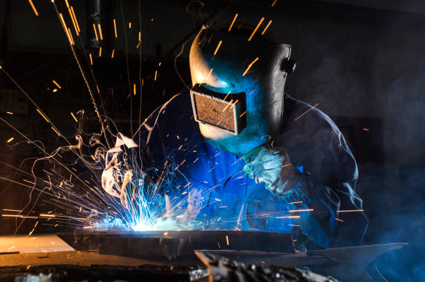 Best Specialty Welding Processes in Adamsville, AL