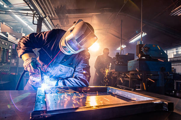 Best Welding Inspection and Certification in Adamsville, AL