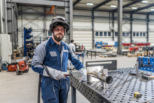 Best Aerospace and Defense Welding in Adamsville, AL