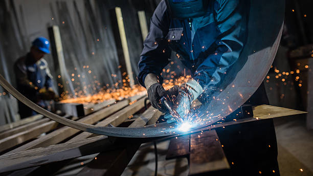 Affordable Welder Services in Adamsville, AL